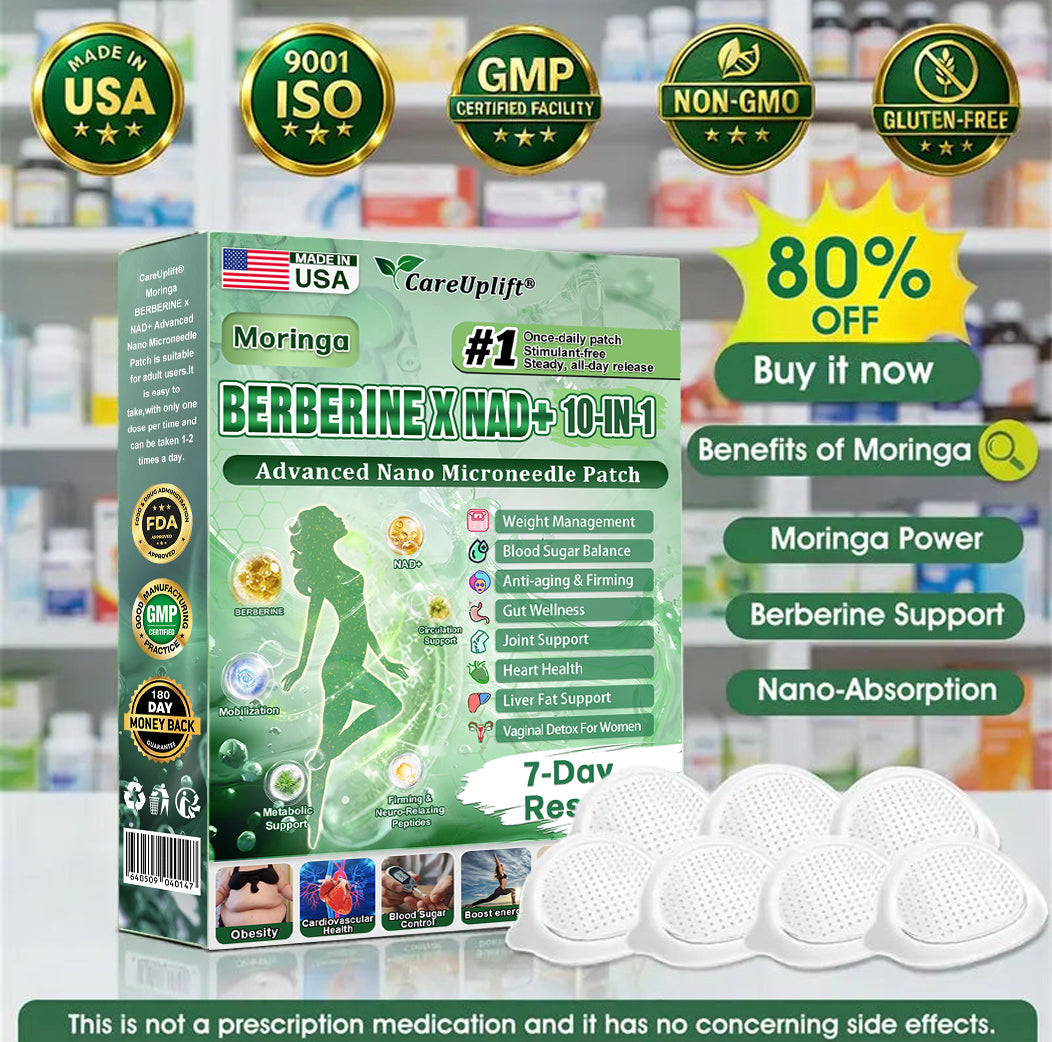 𝑶𝒇𝒇𝒊𝒄𝒊𝒂𝒍 𝑺𝒕𝒐𝒓𝒆  | 💯💯𝐂𝐚𝐫𝐞𝐔𝐩𝐥𝐢𝐟𝐭®𝑴𝒐𝒓𝒊𝒏𝒈𝗮 · 𝗕𝗲𝗿𝗯𝗲𝗿𝙞𝙣𝙚 × 𝙉𝘼𝐃+ 𝟏𝟎-𝐢𝐧-𝟏 𝗔𝗱𝘃𝗮𝗻𝗰𝙚𝙙 𝙉𝙖𝙣𝙤 𝙈𝙞𝙘𝙧𝙤𝙣𝙚𝙚𝐝𝐥𝐞 𝐏𝐚𝐭𝙘𝙝🇺🇸(𝐉𝐮𝐬𝐭 𝐨𝐧𝐜𝐞 𝐚 𝐝𝐚𝐲, 𝐯𝐢𝐬𝐢𝐛𝐥𝐞 𝐜𝐡𝐚𝐧𝐠𝐞𝐬 𝐢𝐧 𝟕 𝐝𝐚𝐲𝐬） ✅ 𝐅𝐨𝐫 𝐨𝐛𝐞𝐬𝐢𝐭𝐲, 🅛🅞🅞🅢🅔 🅢🅚🅘🅝,𝐝𝐢𝐚𝐛𝐞𝐭𝐞𝐬, 𝐬𝐥𝐞𝐞𝐩 𝐚𝐩𝐧𝐞𝐚, 𝐣𝐨𝐢𝐧𝐭 𝐢𝐬𝐬𝐮𝐞𝐬, 𝐚𝐧𝐝 𝐦𝐨𝐫𝐞💯💯