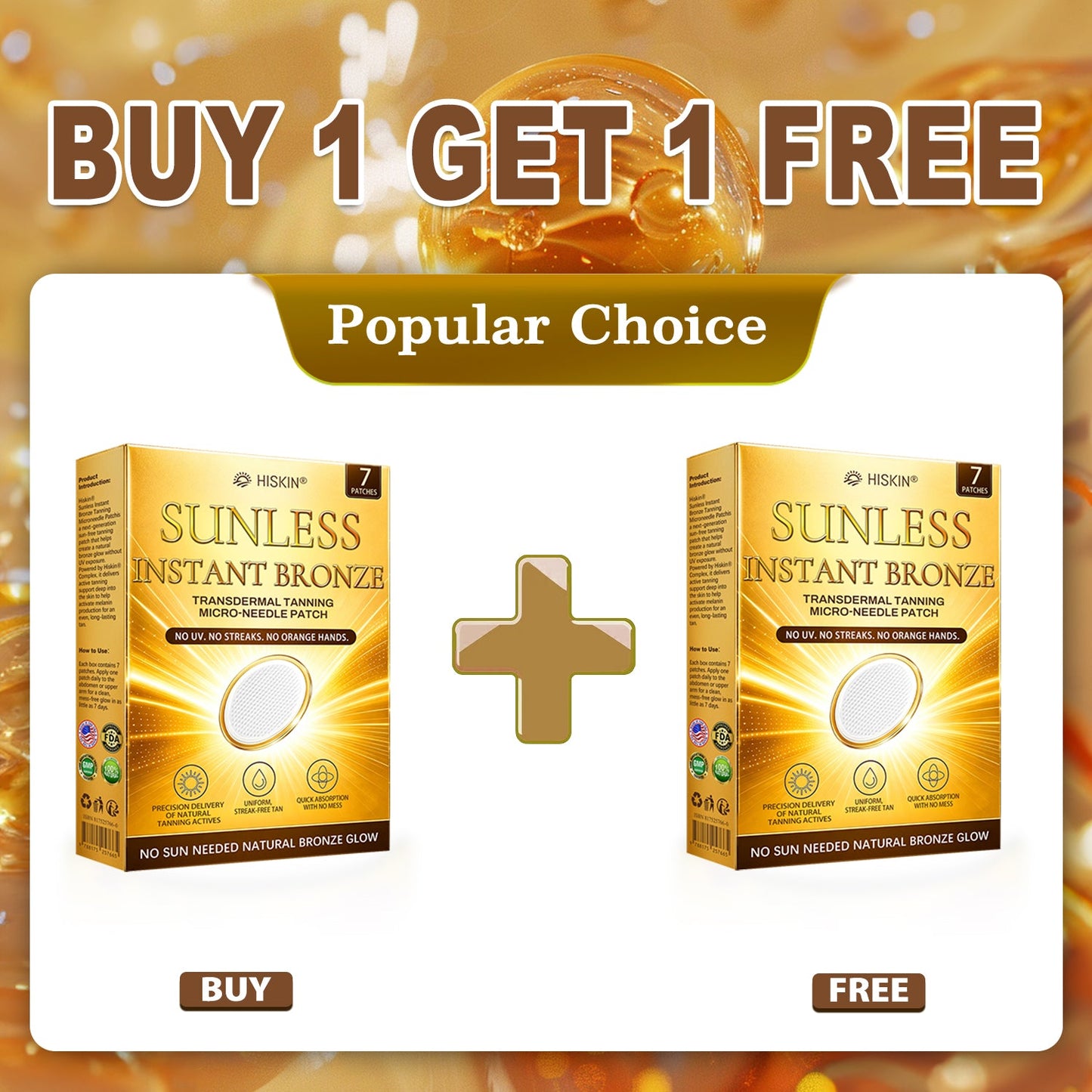 ☘️ Congratulations! You have unlocked an exclusive 𝐇𝐢𝐬𝐤𝐢𝐧® offer! 🎁 As a thank you for your order, we're offering an additional 30% off today! Click below to grab this special offer, offer expires! ✨