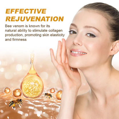 (Made and Shipped from USA✅) ADNOON®Botox Bee Venom Wrinkle Removal Cream- LAST DAY 80% OFF