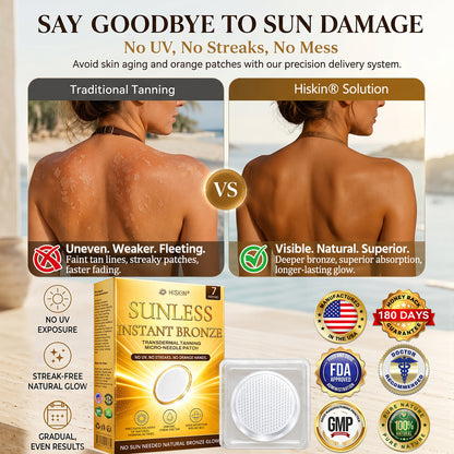 ☘️ Congratulations! You have unlocked an exclusive 𝐇𝐢𝐬𝐤𝐢𝐧® offer! 🎁 As a thank you for your order, we're offering an additional 30% off today! Click below to grab this special offer, offer expires! ✨